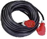 CEE-16 Stromkabel 20 m